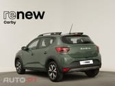 Dacia Sandero Sandero 1.0 ECO-G Stepway Expression Bi-Fuel