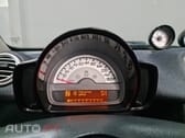 Smart ForTwo 0.8 cdi Passion 54 Softouch