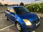 Suzuki Swift 1.3 DDiS GL