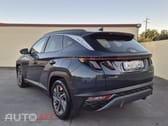 Hyundai Tucson 1.6 T-GDi Premium