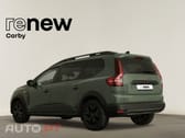 Dacia Jogger Jogger 1.0 ECO-G Extreme Bi-Fuel