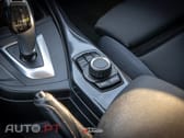 BMW 118 dA Line Sport