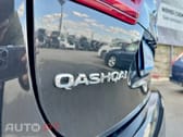 Nissan Qashqai 1.5 dCi Tekna+