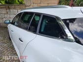 Renault Mégane Sport Tourer 1.5 Blue dCi Limited