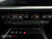 Audi A3 A3 SB 40 TFSIe Advanced