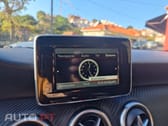 Mercedes-Benz A 200 CDI AMG Line