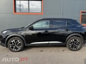 Peugeot E-2008 50 kWh Allure