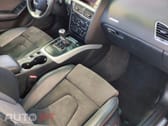 Audi A5 2.0 TDi S-line