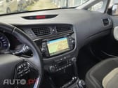 Kia Ceed SW 1.6 CRDi