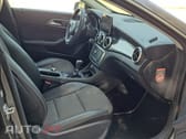 Mercedes-Benz CLA 180 d Urban