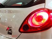 Ford KA 1.2 Titanium X