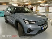 Volvo XC40 Recharge Ultimate
