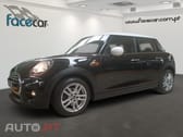MINI Cooper Cooper D