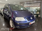 Volkswagen Sharan 1.9 TDi Confortline