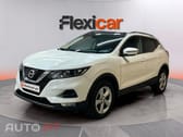 Nissan Qashqai Acenta Connect