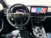 Cupra Formentor 1.4 e-Hybrid DSG VZ