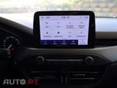 Ford Focus 1.0 EcoBoost MHEV Connected