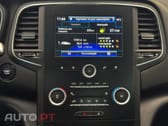 Renault Mégane Sport Tourer 1.5 dCi Limited EDC