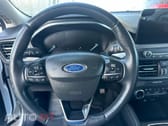 Ford Focus SW 1.5 TDCi EcoBlue Titanium