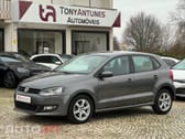 Volkswagen Polo 1.6 TDi Confortline