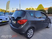 Opel Meriva 1.3 CDTi Cosmo