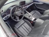 Audi A5 Cabrio (F5) 40 TFSI 190cv