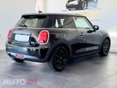 MINI Cooper One D