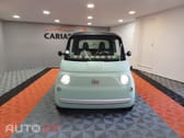 Fiat Topolino Dolcevita