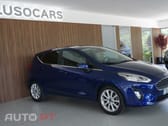 Ford Fiesta 1.0 EcoBoost Titanium Aut.