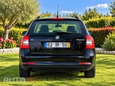 Skoda Octavia Break 1.6 TDi Elegance Pack