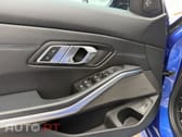 BMW 320 d Pack M Shadow Auto