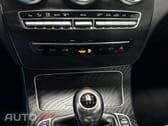 Mercedes-Benz C 180 d Business Solutions