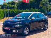 Citroen C3 1.2 PureTech Shine