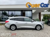 Ford Focus SW 1.5 TDCi EcoBlue Titanium Aut.