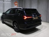 MG MG5 61 kWh Luxury