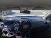 Dacia Sandero 0.9 TCe Stepway