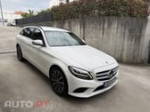 Mercedes-Benz C 220 d 4Matic Station 9G-TRONIC Avantgarde