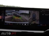 BMW 530 e M Sport