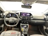 Citroen C4 1.2 PureTech Shine