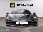 Ferrari SF90 Stradale I.V.A DEDUTIVEL