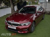 BMW 320 e