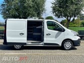 Renault Trafic 2.0 dCi IVA Dedutível