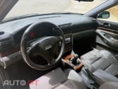 Audi A4 Avant 1.9 Tdi 115cv Nacional