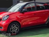 Smart ForFour 0.9 Passion 90 Aut.