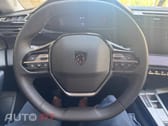 Peugeot 408 1.2 PureTech Allure Pack EAT8