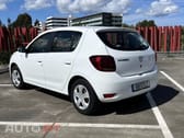 Dacia Sandero 1.5 Blue dCi Comfort