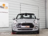MINI Cooper D
