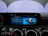 Mercedes-Benz A 200 Standard