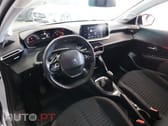 Peugeot 208 1.2 PureTech Active