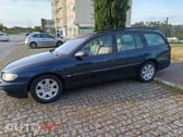 Opel Omega Caravan 2.6 v6